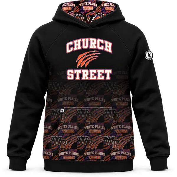 Youth & Adult Church Street Hoodie