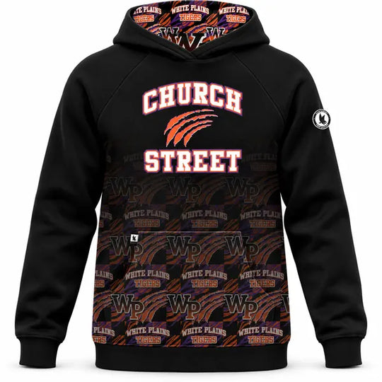 White Plains Church Street Products