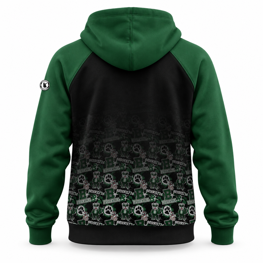 Youth & Adult Brookside Elementary Hoodie