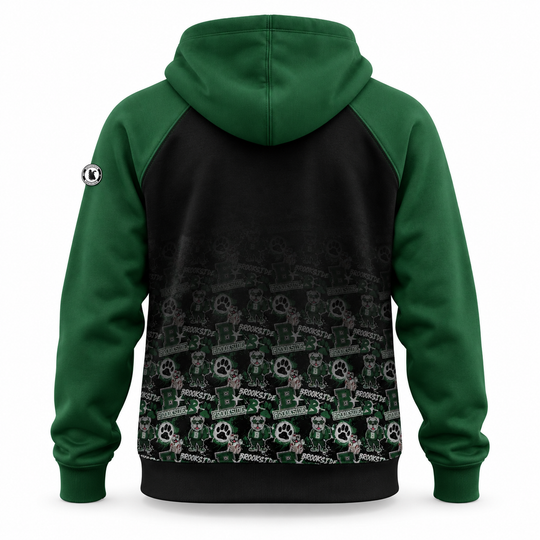 Youth & Adult Brookside Elementary Hoodie