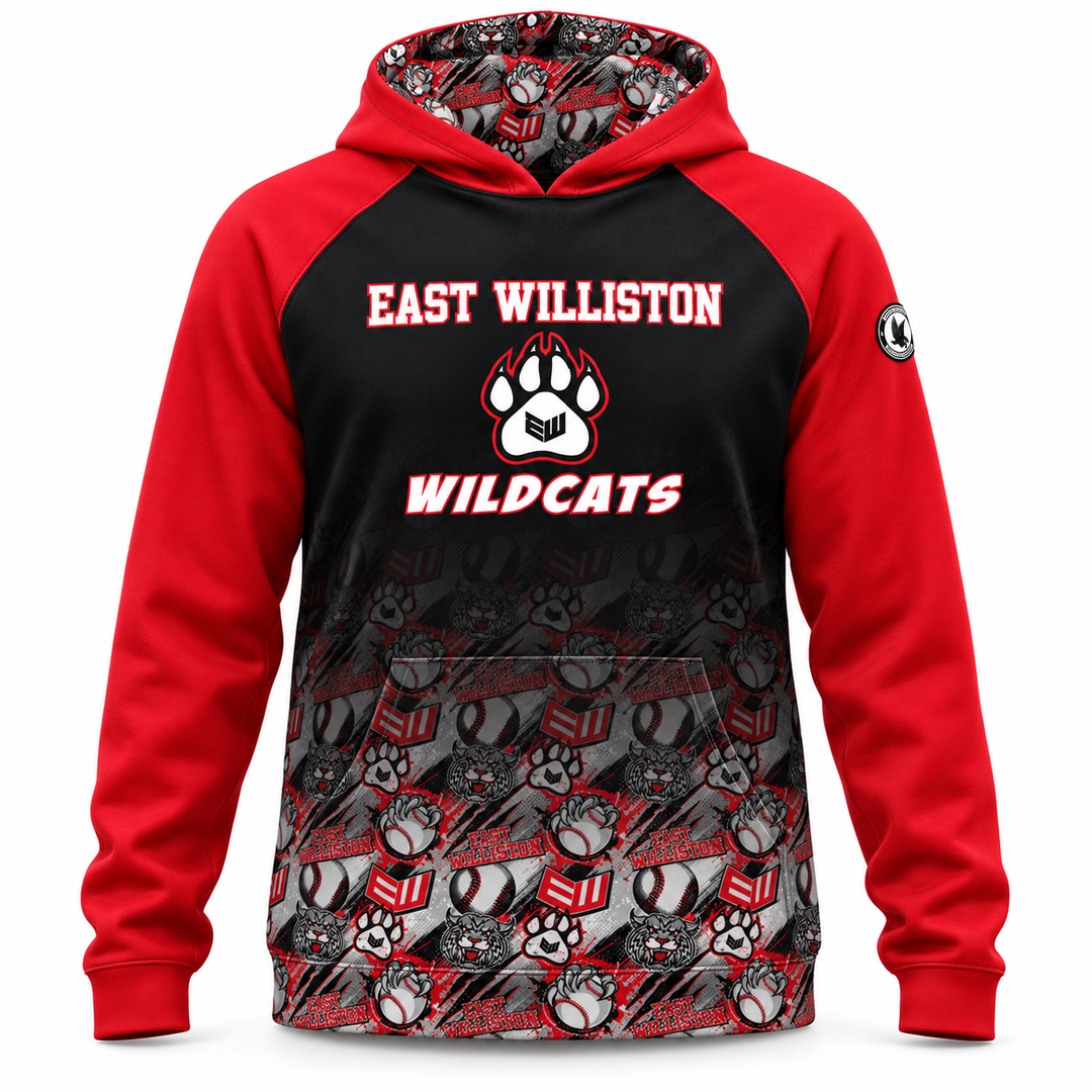 East Williston Wildcats Products