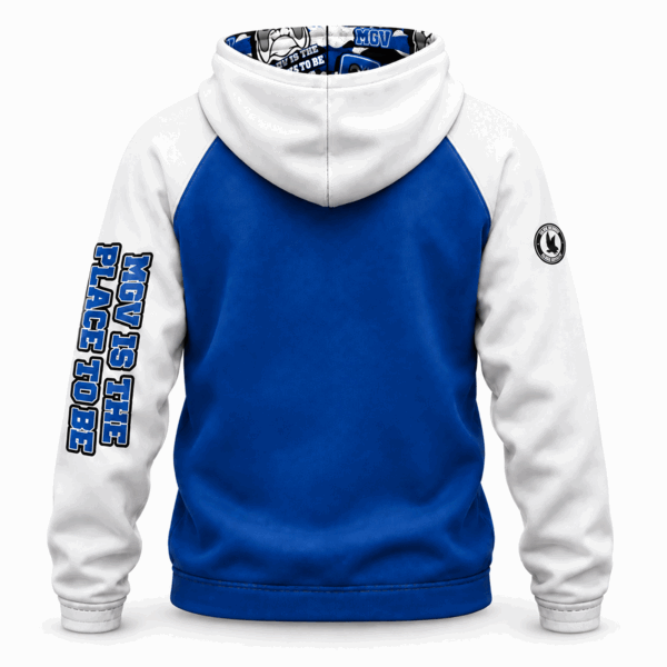 Youth & Adult MGV North Babylon Hoodie