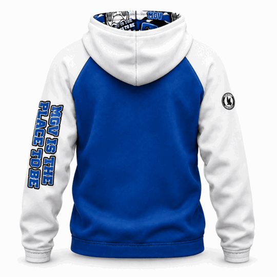 Youth & Adult MGV North Babylon Hoodie