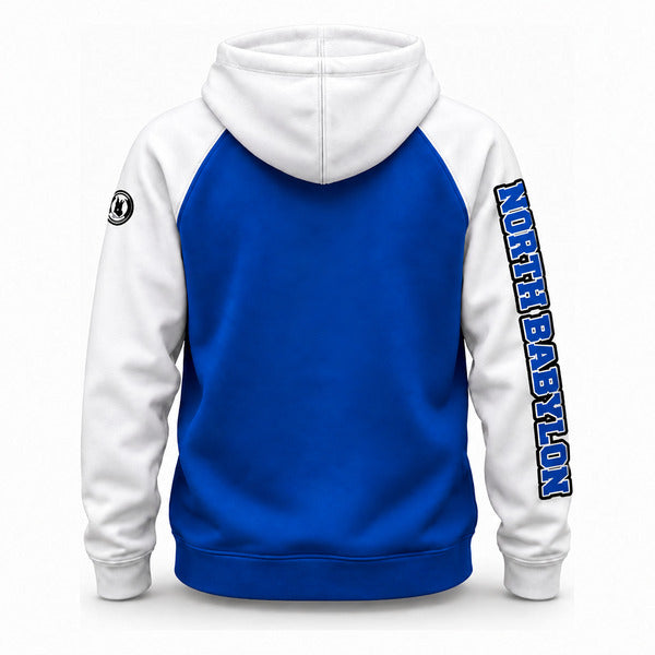 Youth & Adult MGV North Babylon Hoodie