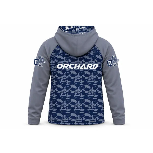 Youth & Adult Orchard Camo Hoodie