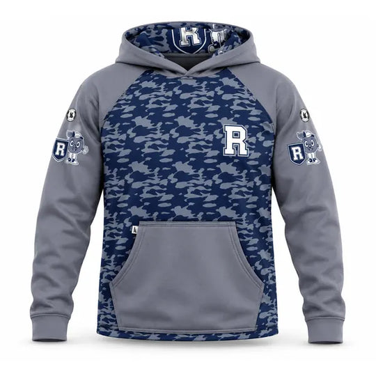 Youth & Adult Orchard Camo Hoodie