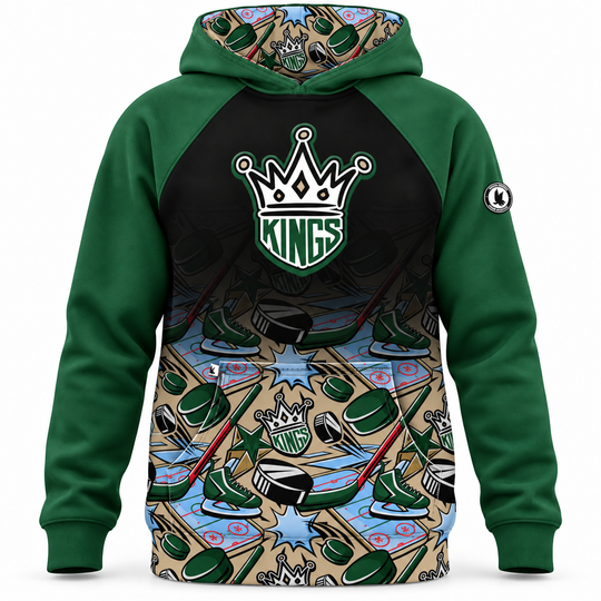 South Shore Kings Products