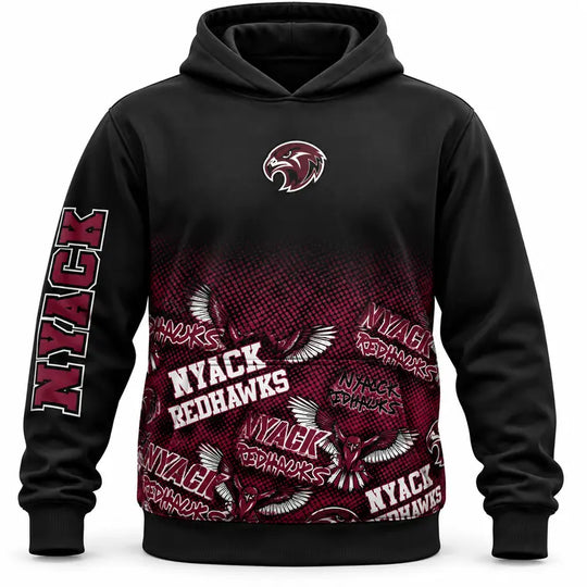 Nyack Redhawks Products