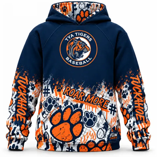 Tuckahoe Tigers Products