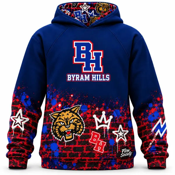 Byram Hills Products