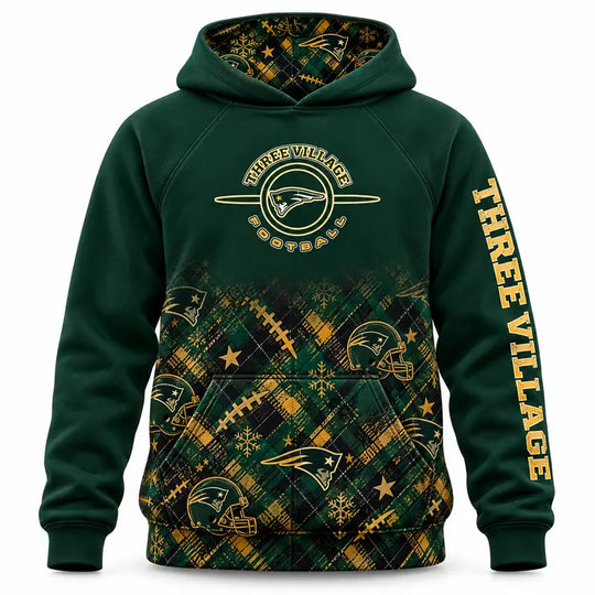 Three Village Patriots Holiday Products