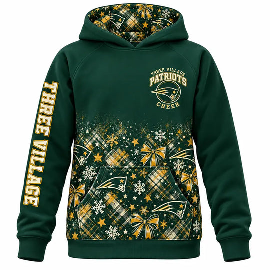 Three Village Patriots Holiday Products