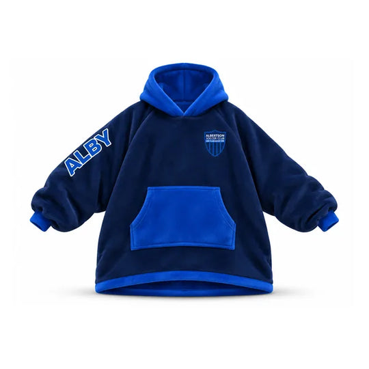 Albertson Soccer Club Products