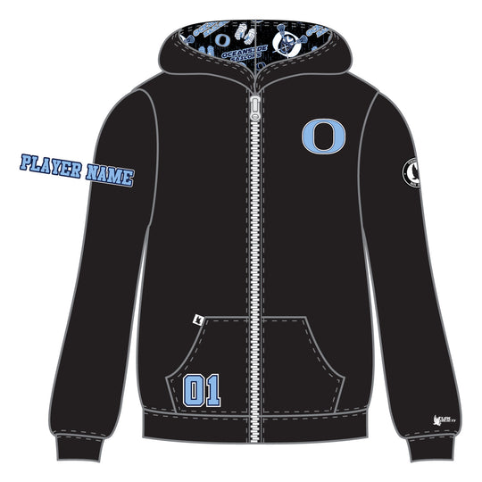 Oceanside Lacrosse Products