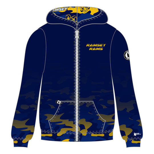 Ramsey Rams Camo Products