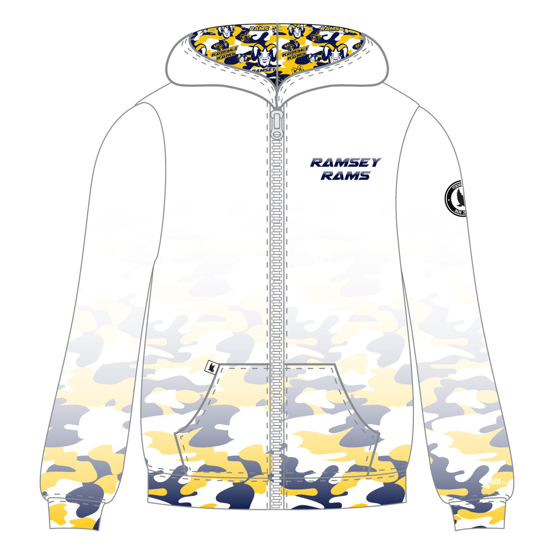 Ramsey Rams Camo Products