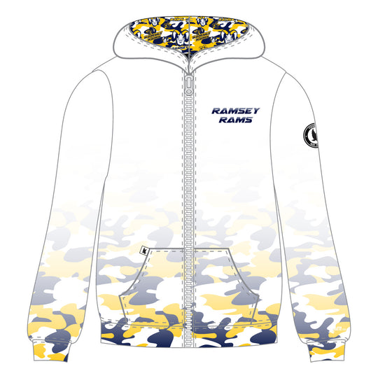 Ramsey Rams Camo Products