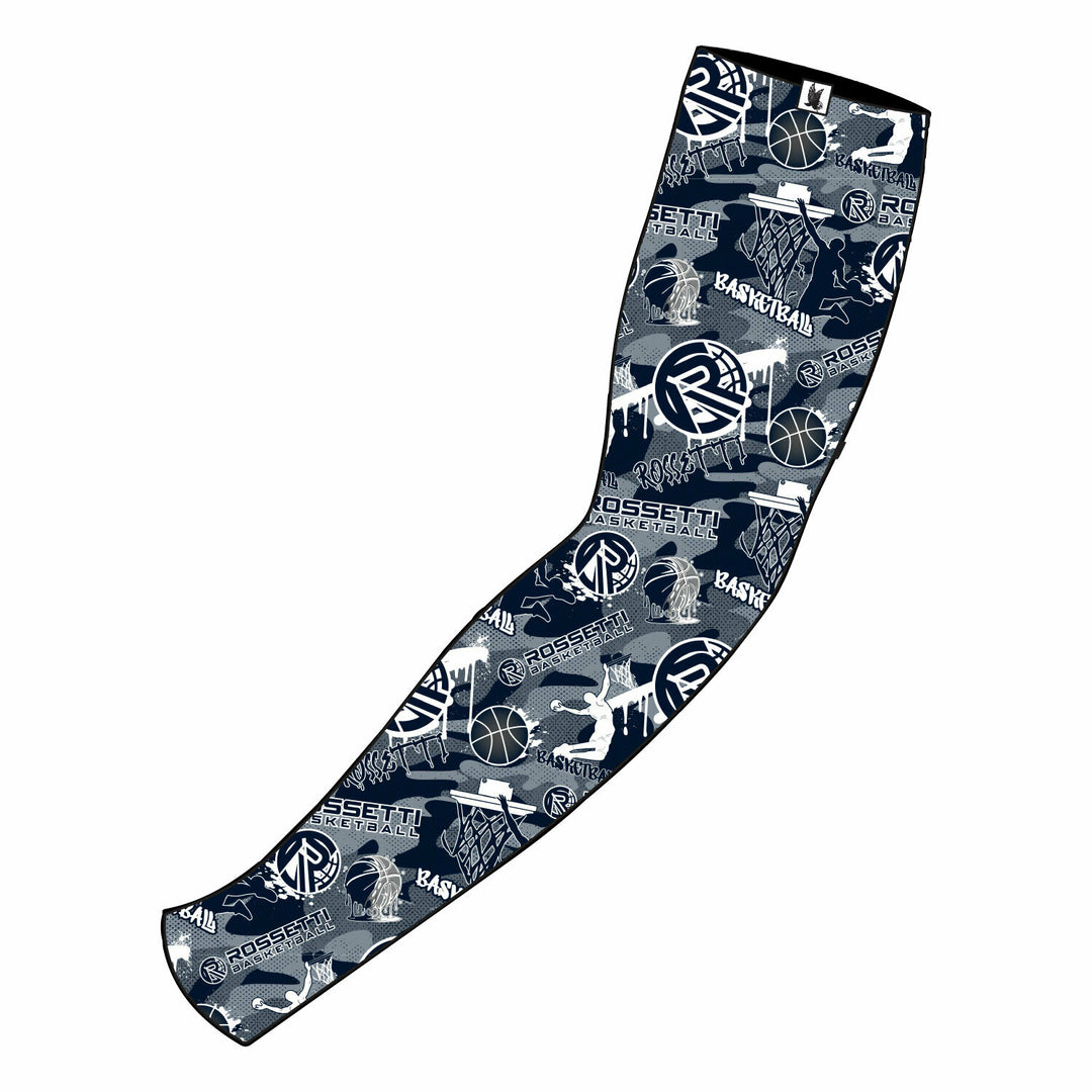 Rossetti Basketball Products