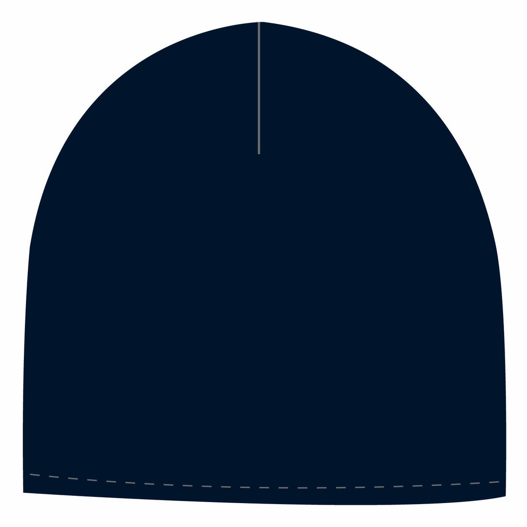 Develup Basketball Navy Beanie
