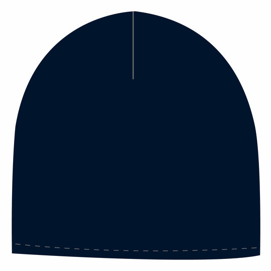 Develup Basketball Navy Beanie