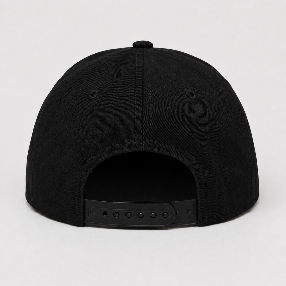 MAMO Logo Hat