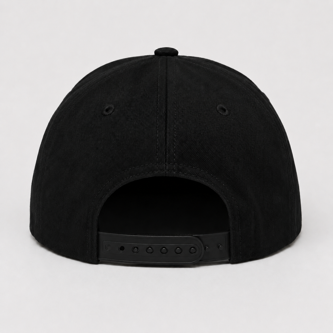 MAMO Logo Hat
