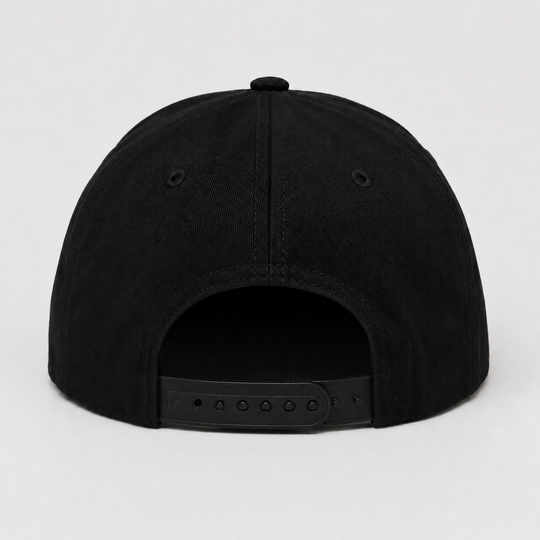 MAMO Logo Hat