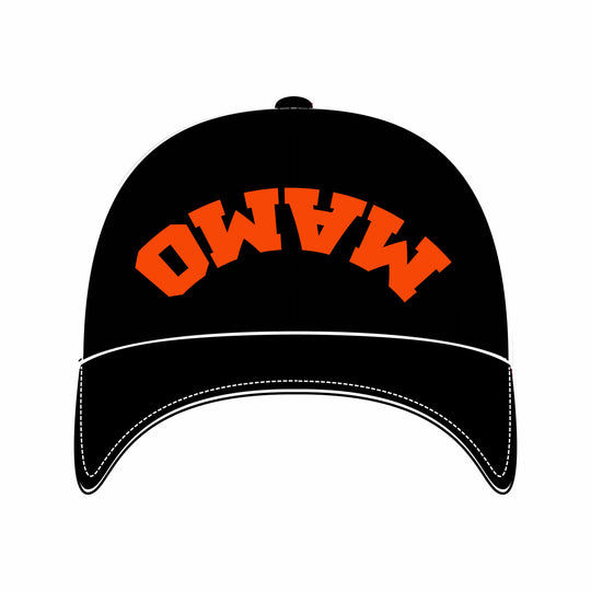 Mamo Logo Hat