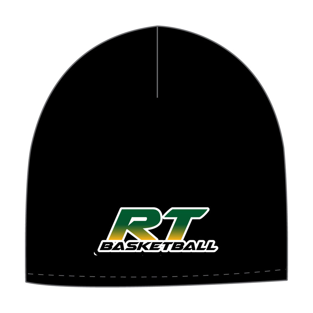 RT Basketball Splatter & Logo Products