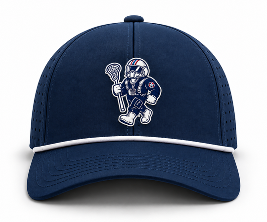 Advanced Athlete Logo Hat