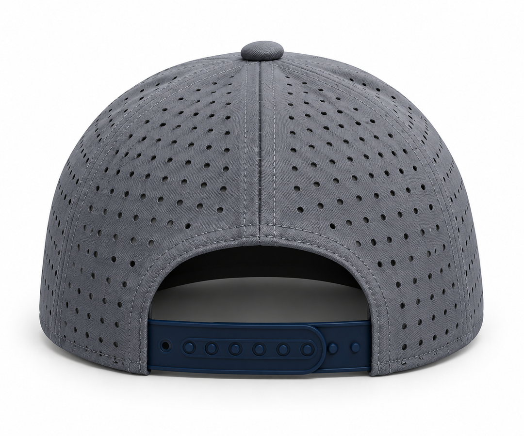 Advanced Lacrosse Logo Hat