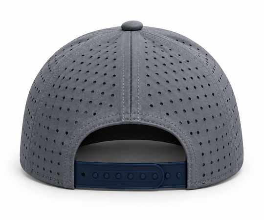 Advanced Lacrosse Logo Hat