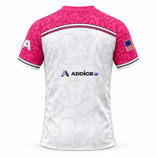 Adult  Take Flyte Soccer Jersey