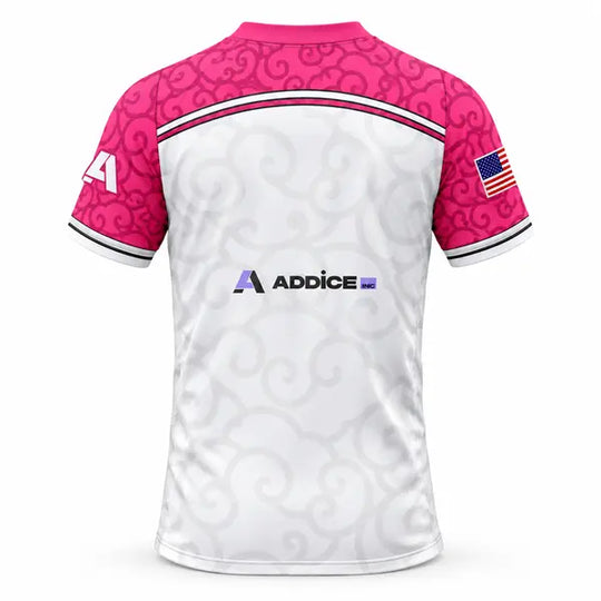 Adult  Take Flyte Soccer Jersey