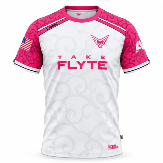 Adult  Take Flyte Soccer Jersey