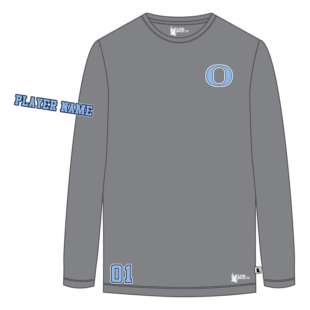 Oceanside Lacrosse Products