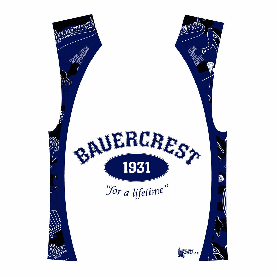 Bauercrest Camo Products