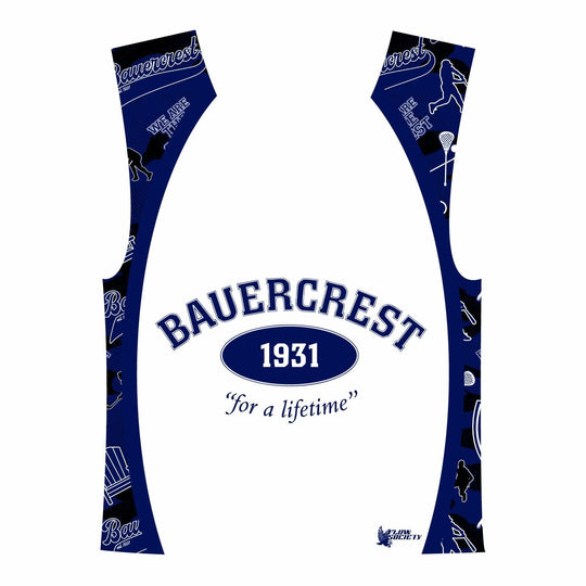 Bauercrest Camo Products