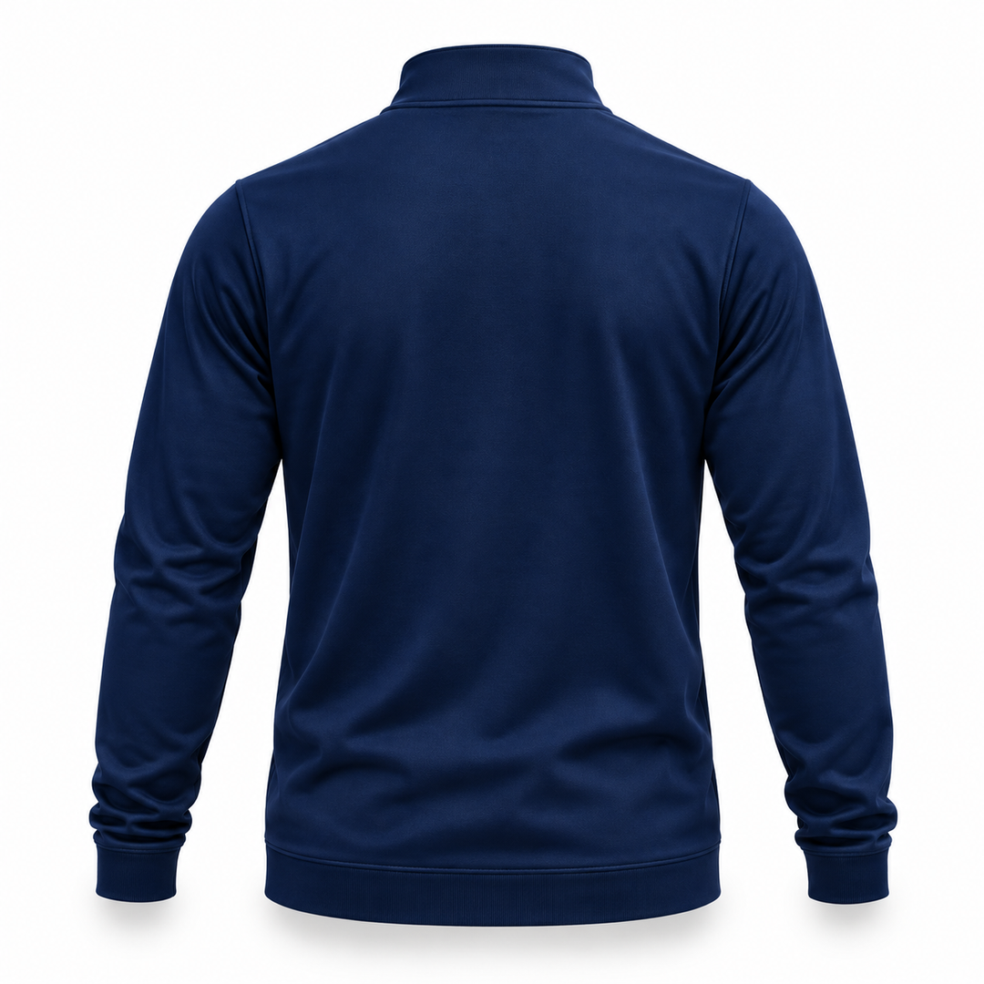Youth & Adult Advanced Lacrosse Quarter Zip - 2 colors