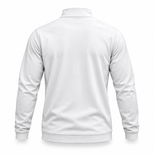 Youth & Adult Advanced Athlete Quarter Zip - 2 colors