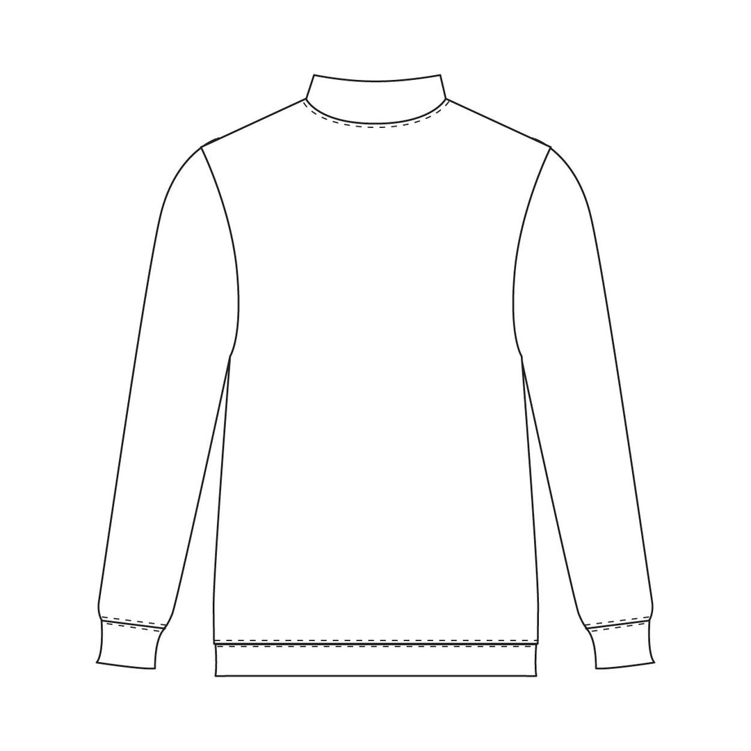 __YKS5QZ710-G__MKS5QZ710-G__CUSTOM_ADVANCED_ATHLETE_LOGO_QUARTER_ZIP__WHT_-20