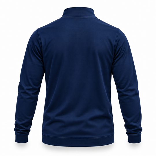 Youth & Adult Advanced Athlete Quarter Zip - 2 colors