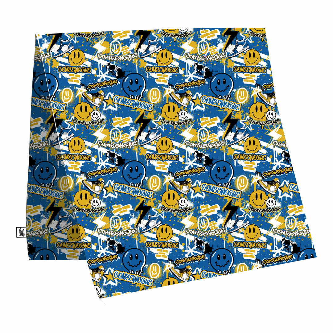 Comsewogue Cooling Towel