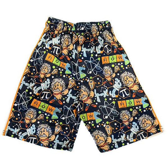 Boys Scientific Attack Short