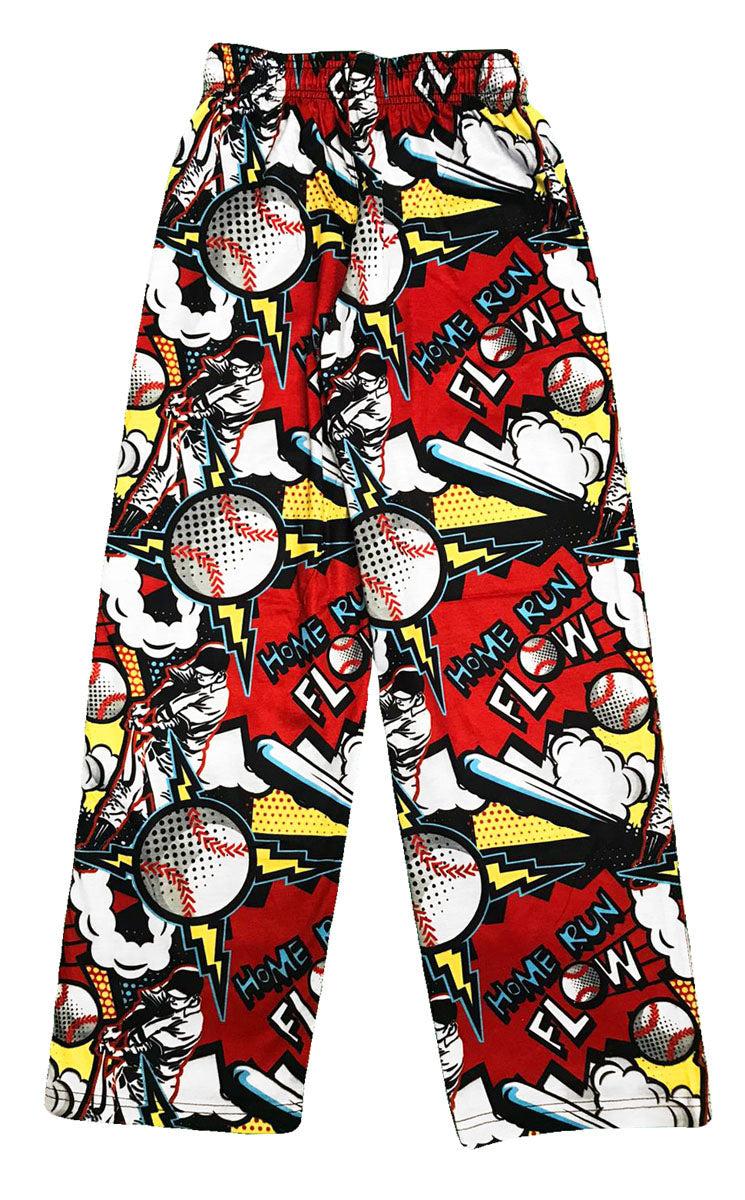 Youth Home Run Lounge Pants