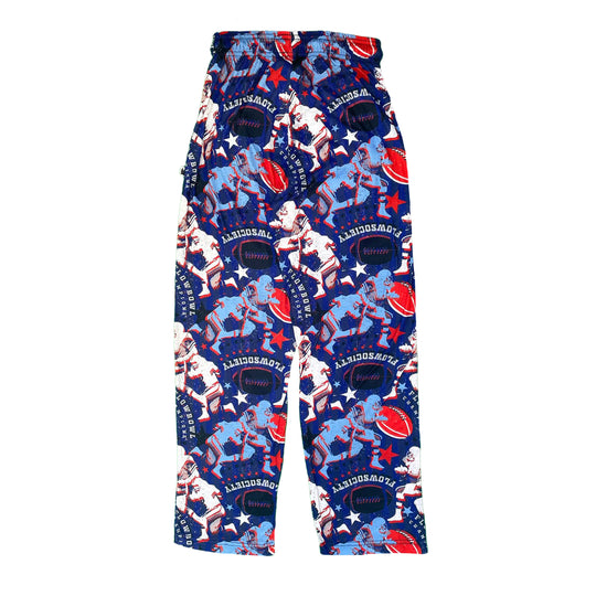 Youth & Adult Flow Bowl Lounge Pants