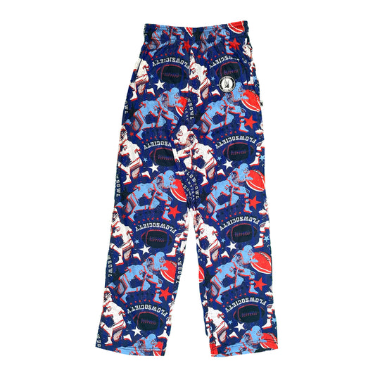 Youth & Adult Flow Bowl Lounge Pants