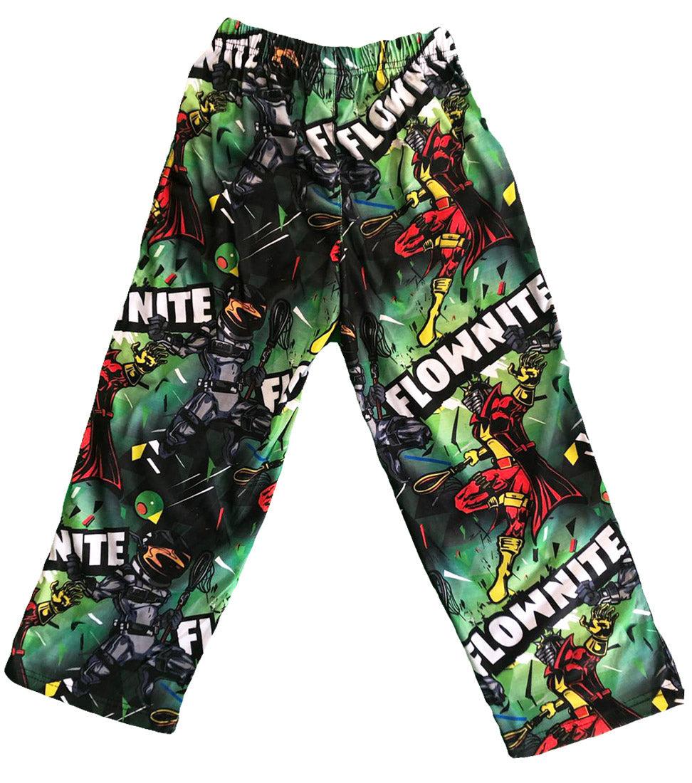 Youth & Adult Flownite Lounge Pants