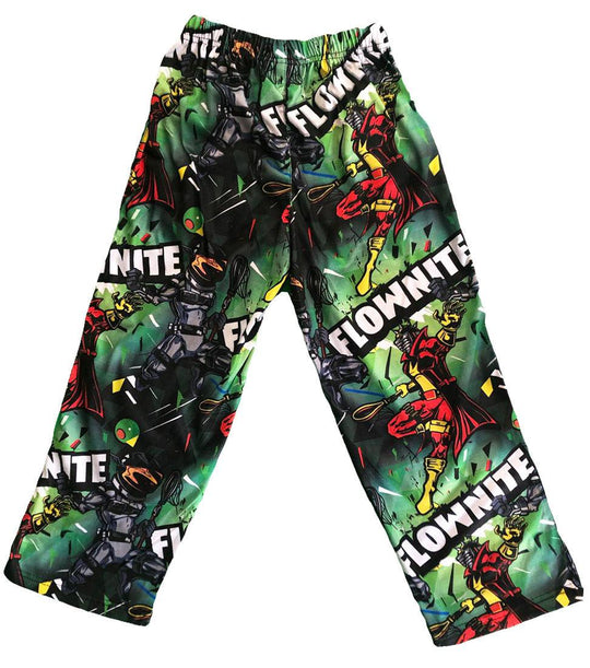 Youth & Adult Flownite Lounge Pants