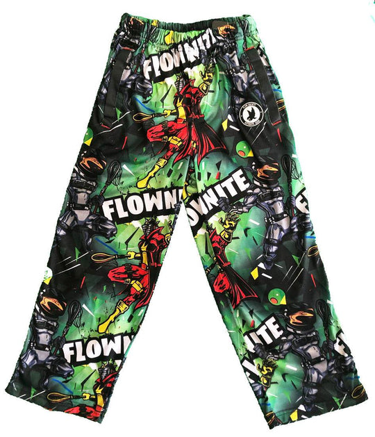 Youth & Adult Flownite Lounge Pants